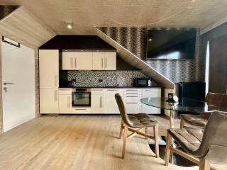 Guesthouse ROOM40 - Malmedy - 6
