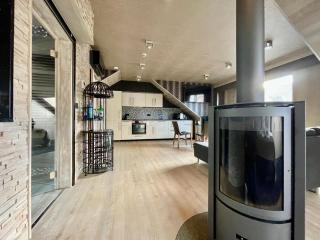 Guesthouse ROOM40 - Malmedy - 9