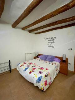 Alojamiento rural La Casona - Andorra - 9