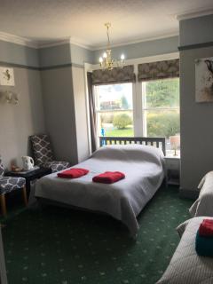 Hillcrest Guest House - Llangollen - 8