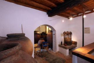 Posada de Amonaria - Malpartida de Plasencia - 5