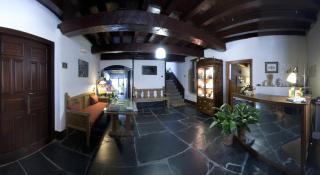 Posada de Amonaria - Malpartida de Plasencia - 6