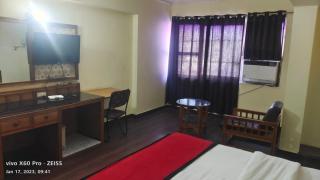Hotel Shiva's Regency - Bikaner - 6