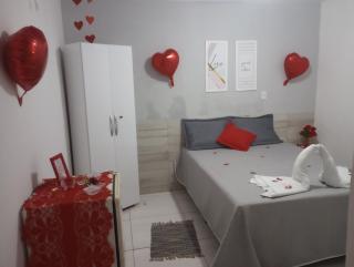Residencial Vovó Lelé - Imbassaí - 7