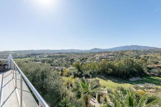Stunning 6 Bed Villa Private Pool Mijas Gol - Mijas Costa - 3