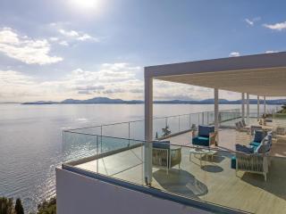 Stoa apartments - Katávolos - 8