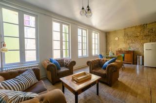 Votre famille à Périgueux Charme & Confort - Périgueux - 8
