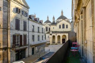 Votre famille à Périgueux Charme & Confort - Périgueux - 1