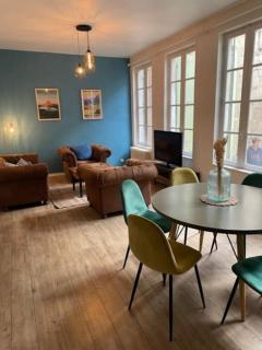 Votre famille à Périgueux Charme & Confort - Périgueux - 9
