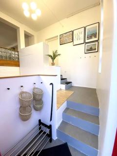 Aekta Studio apartments Gothenburg - 1