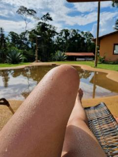 Ecovila Coração da Mata - Brumadinho - 3