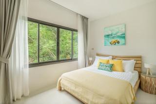 Tropical Escape near Choeng Mon Beach - Secluded 4-Bed Villa with Private Pool - Koh Samui - 6