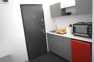 Luana Airport Apartments #8 - Otopeni - 6