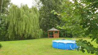 Nasz Dębowiec - dom dla 15 osób, sauna, widok na staw, wielka działka - 6