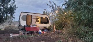 Helios Luxury Caravan's - Had Nes - 1