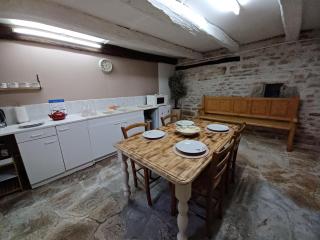 Wisteria Cottage at Gites de la Vienne - Chaunay - 7
