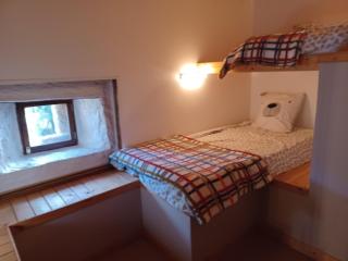 Wisteria Cottage at Gites de la Vienne - 4