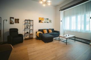Volenter Lux Apartment Zero - Baja - 6