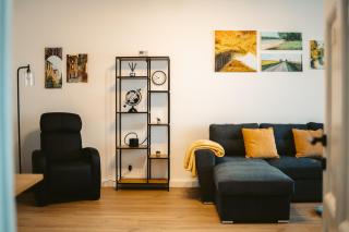 Volenter Lux Apartment Zero - Baja - 8