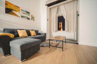 Volenter Lux Apartment Zero - Baja - 4