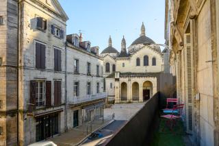Votre famille à Périgueux Charme & Confort - Périgueux - 5