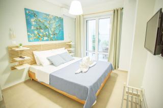 350m from museum of Acropolis A cozy & quiet house - Athene - 0