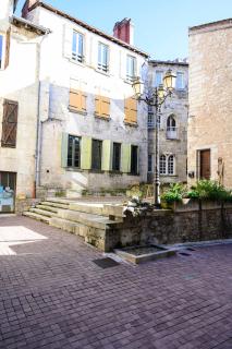 Votre famille à Périgueux Charme & Confort - Périgueux - 6