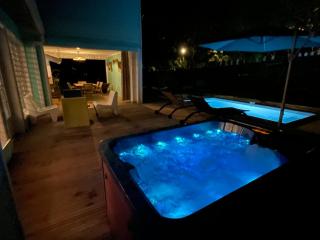 Villa Colibri - Les Trois-Îlets - 4