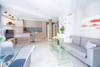CARTAGENAFLATS, Apartamentos Calle Mayor II, PREMIUM FLATS CITY CENTER - Cartagena - 3