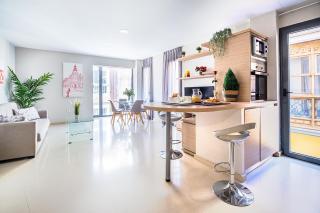 CARTAGENAFLATS, Apartamentos Calle Mayor II, PREMIUM FLATS CITY CENTER - Cartagena - 7