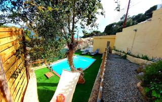 Romantic Nest lloret - 5