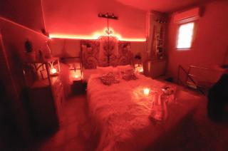 Romantic Nest lloret - 8