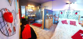Romantic Nest lloret - 4
