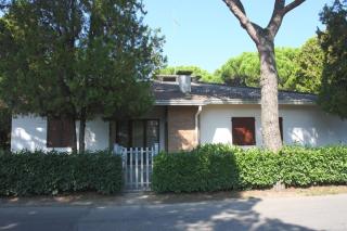 Wonderful Villa in a quiet place in Bibione - 2