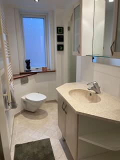 Central lejlighed i Herning - 3