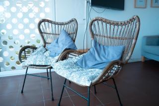 Wax Hostel - Faro - 8