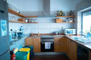 Wax Hostel - Faro - 7