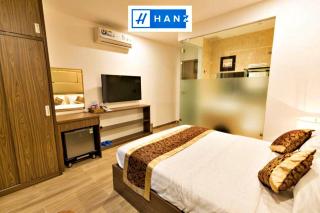 HANZ MyMy Hotel Saigon - Ho Chi Minh - 1