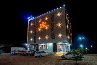 Hotel Saheb - Kolhapur - 1