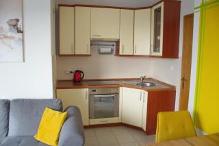 Yellow dream apartment - Novalja - 2