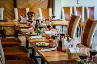 Ecohotel Talca - 6