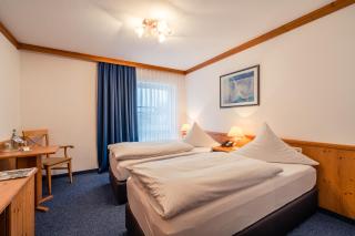 AKZENT Hotel Frankenberg - Frankenberg - 1