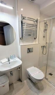 Hotel Orle - Danzica - 5