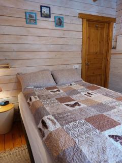 Bakkakot 1 - Cozy Cabins in the Woods - Akureyri - 2