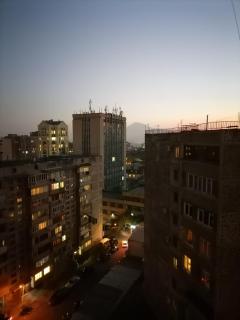 Yerevan Center Stunning Views September Special Offfer - 0