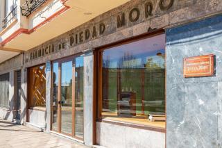 Apartamento turístico 'Botica Moro' - Boñar - 4