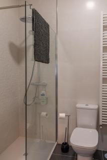 Apartamento turístico 'Botica Moro' - Boñar - 2