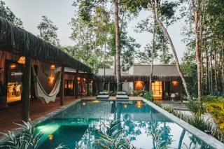 CASA SUKHA Hotel - Trancoso - 0