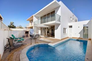 Lagos Beach Pool Villa - Lagos - 0