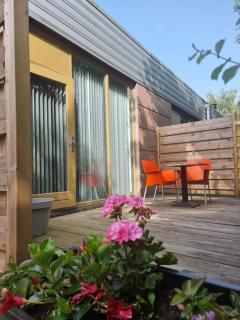 Noordersluis Studio's - Lelystad - 3